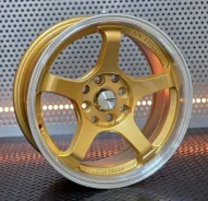Advan. 7.0x15", 4x100, 4x114.3, ET10, �� 73,1���. ����