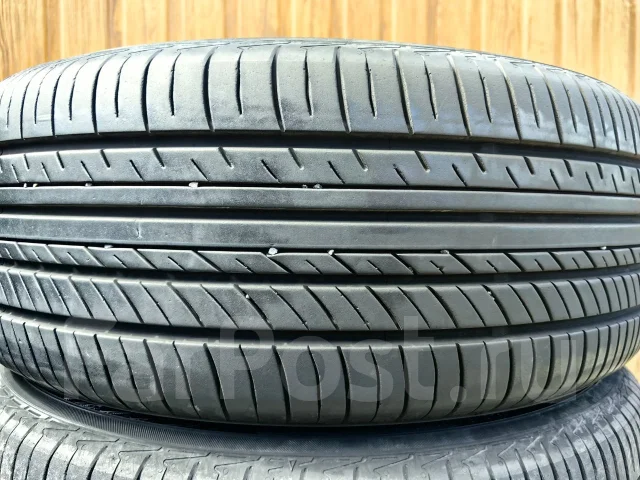 Yokohama Advan dB V551. ������, 2021 ���, �/�, ����� 5 % ����
