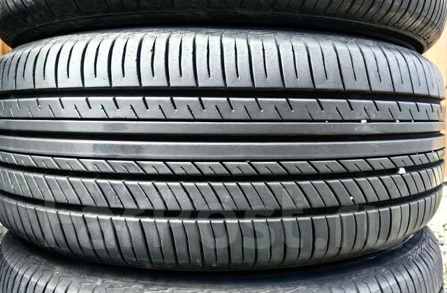 Yokohama Advan dB V551. ������, 2021 ���, �/�, ����� 5 % ����