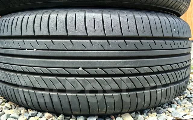 Yokohama Advan dB V551. ������, 2021 ���, �/�, ����� 5 % ����