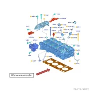 �����. ���. ��. FORD 1845570 1845570 ����