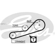 ������ ��� Gates 5452XS 98085x22 5452XS ����