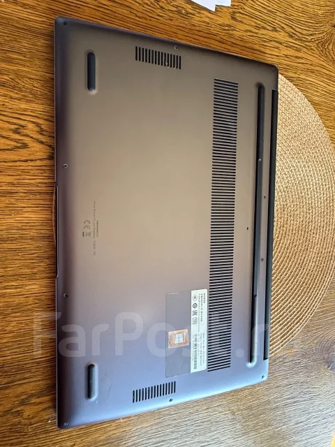 Honor MagicBook X 15. 15.6", 2,1����, ��� 16 ��, ���� 500���, WiFi: 1, Bluetooth: 1 ����