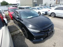 Honda Civic. FK7, L15C ����