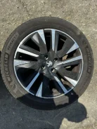 Peugeot. 7.0x18", 4x108, ET-35, �� 65,1���. ����