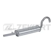 ��������� �������� Lada 2107 85- 2105 81- 2103 75- 2101 70- 2106 72- Zekkert GA-1012A GA1012A ����