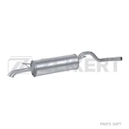 ��������� �������� VW Golf IV 99- Bora 98- Skoda Octavia (1U2 1U5) 97- Seat Toledo II 98- Zekkert GA-1028A GA1028A ����