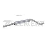��������� �������������� Lada Samara (2108 2109 2113 2114) 87- Samara (21099 2115) 89- Zekkert GA-2047A GA2047A ����