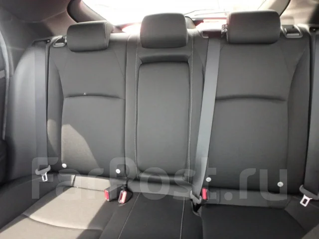 Honda Civic. FK7, L15C ����