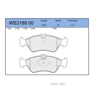 ������� ��������� �������� | ��� | Jeenice WS318800 WS318800 ����