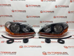 ���� Toyota MarkII (110) 2002-2005 �������� L+R ����� HLL ������ 8115022870 ����