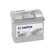 Varta Silver Dynamic