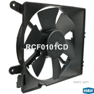 ���������� ���������� Krauf RCF0101CD RCF0101CD ����