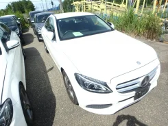 Mercedes-Benz C-Class. WDD205.040C, M274DE16AL ����