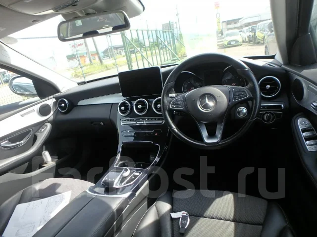 Mercedes-Benz C-Class. WDD205.040C, M274DE16AL ����