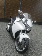 Honda VFR 1200F. 1 200����. ��., ��������, ���������, ��� ������� ����