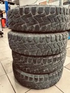 Toyo Open Country R/T. ����� rt, 2023 ���, �/�, ����� 5 % ����