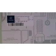 ������ �������� �������� W463 Mercedes-BENZ A 463 830 00 18 A4638300018 ����