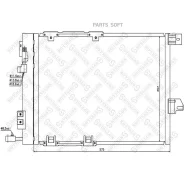 �������� ������������ Stellox 1045015SX 1045015SX ����