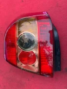 ����-������ Toyota Corolla RUNX 1387 ZZE123, ����� 1387 ����