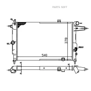 �������� ������� ���������� Stellox 1025059SX 1025059SX ����