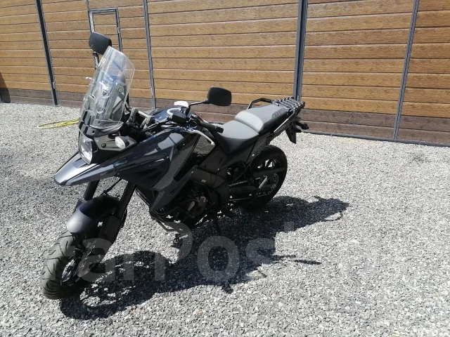 Suzuki V-Strom. 1 050����. ��., ��������, ���������, ��� ������� ����