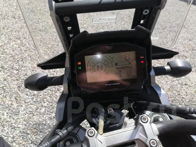 Suzuki V-Strom. 1 050����. ��., ��������, ���������, ��� ������� ����