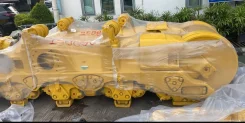 Komatsu D375A-6 ����