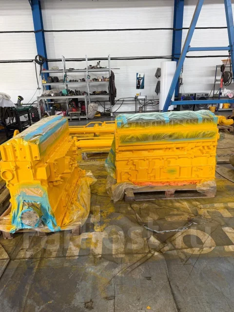 Komatsu D375A-6 ����