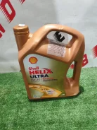 Shell Helix Ultra ECT