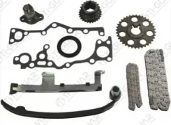 ����������� ��� Ti-GUAR ��� Toyota 2TZ-FE 1991-; ����� ������� ���� 102; TG-ETK-015; TKTY305J 1350675010 1350776010 Tiguar TG-ETK-015 TGETK015 ����