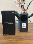 Xiaomi 14 Ultra. �/�, 512 ��, ������, 3G, 4G LTE, 5G, Dual-SIM, NFC, ������� �������, ������������ ������� ����