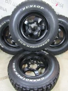 Doall CST Zero-1. 6.0x16", 5x139.7, ET0 ����