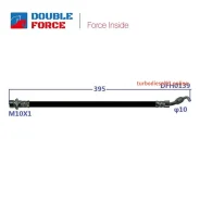 ����� ��������� Double Force Double-Force DFH0139 ����