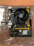Socket AM4 ����