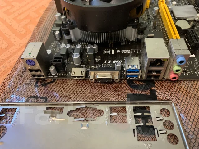 Socket AM4 ����