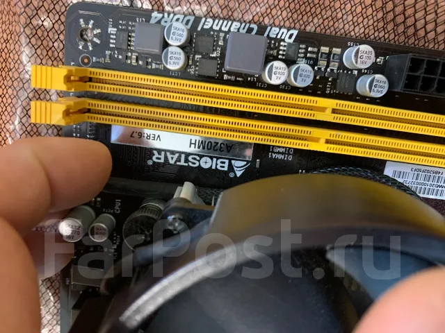 Socket AM4 ����