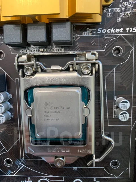 LGA1150 ����