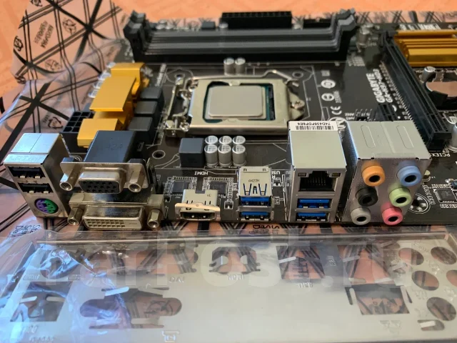 LGA1150 ����