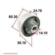 ����������� ������ Tenacity (2072) Aamto1009 Rear, ������ AAMTO1009 ����