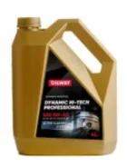 Oilway Dynamic Hi-Tech Professional