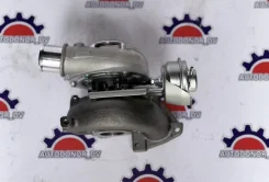 ������� Nissan Elgrand ATWE50 ZD30DDTI (14411-2W203) Vidarir 14411-2W203 ����