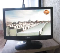 LG 22LD320. LCD (��) ����