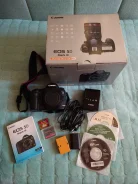 Canon EOS 5D Mark III. 20 � ����� ��, ���: ��� ���� ����