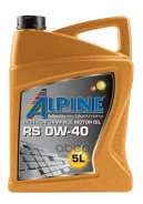 Alpine