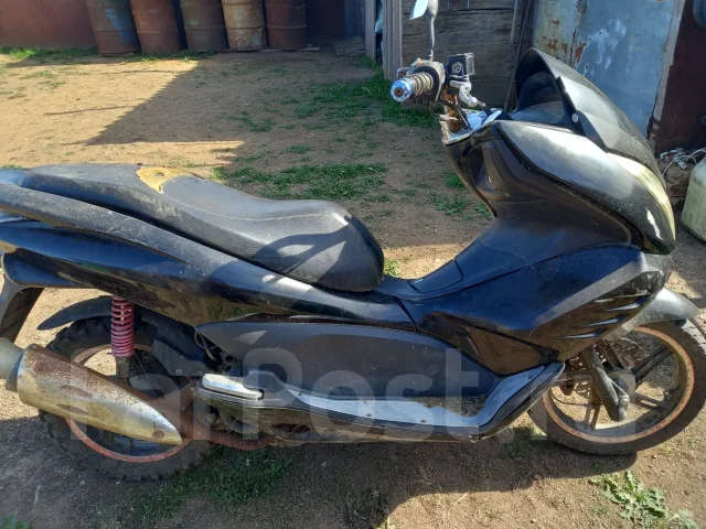 QMV SH-ATV, 2014. ��������, ���������, ������ �� �� ����