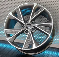 Audi. 8.0x18", 5x112, ET35, �� 66,5���. ����