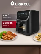 ��������� Ligrell LAIF-6001TB 6� 2000�� ����