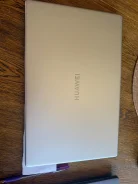 Huawei MateBook D 15. 15", 2,4����, ��� 8 ��, ���� 500���, WiFi: 1, Bluetooth: 1 ����