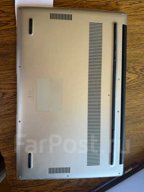 Huawei MateBook D 15. 15", 2,4����, ��� 8 ��, ���� 500���, WiFi: 1, Bluetooth: 1 ����
